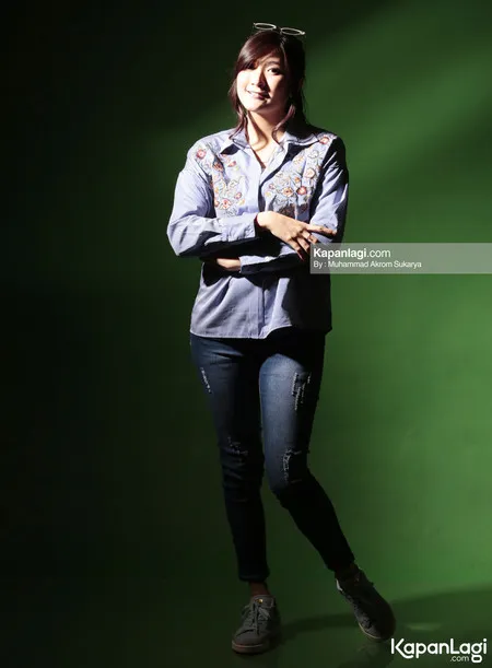 Foto Christina Colondam