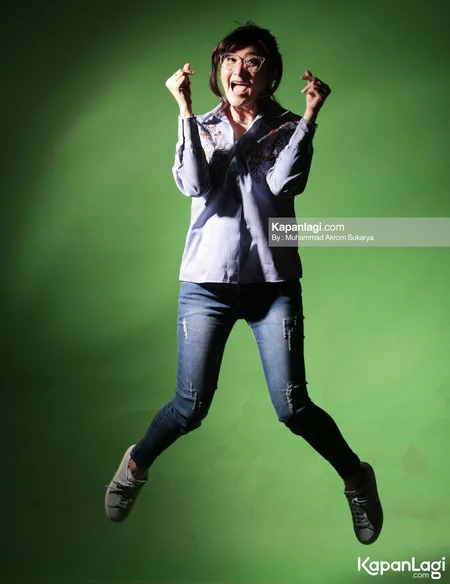 Foto Christina Colondam