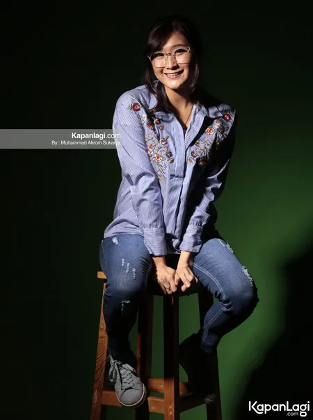 Foto Christina Colondam