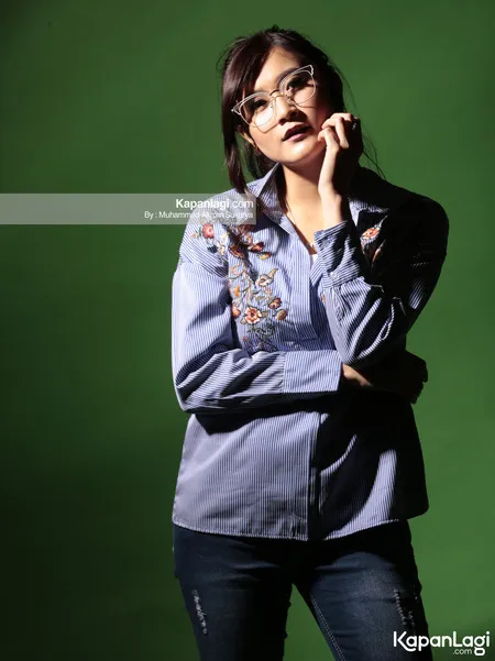 Foto Christina Colondam