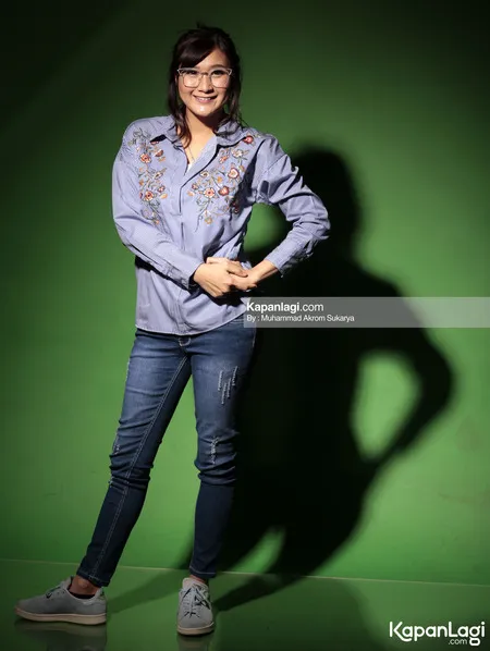 Foto Christina Colondam