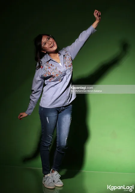 Foto Christina Colondam