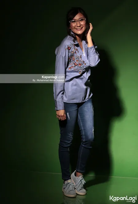 Foto Christina Colondam