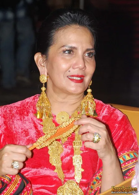 Foto Christine Hakim