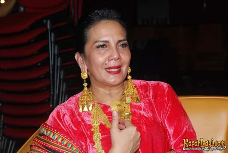 Foto Christine Hakim