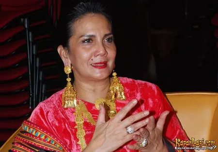 Foto Christine Hakim