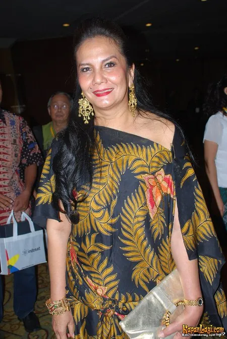 Foto Christine Hakim