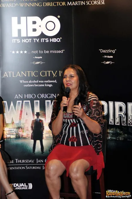 Foto Christine Hakim