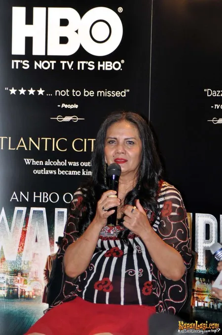 Foto Christine Hakim