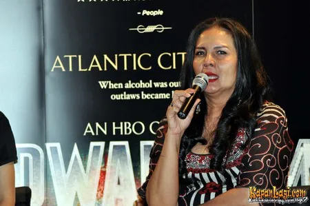 Foto Christine Hakim