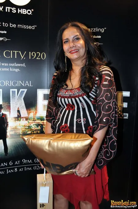 Foto Christine Hakim