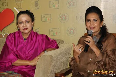 Foto Christine Hakim