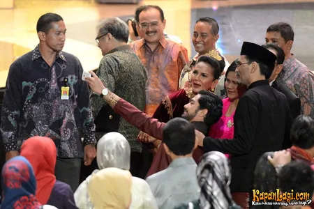 Foto Christine Hakim