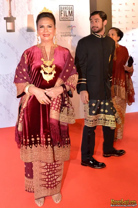 Foto Christine Hakim