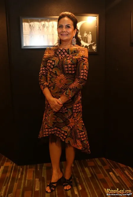 Foto Christine Hakim