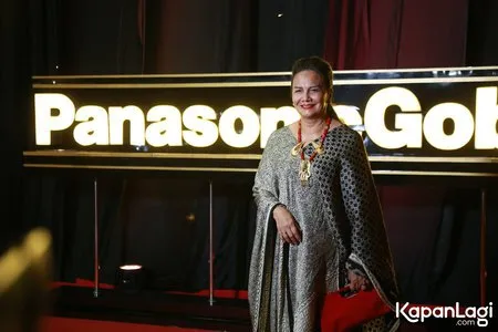 Foto Christine Hakim