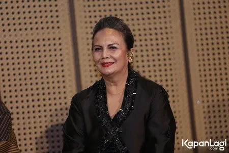 Foto Christine Hakim