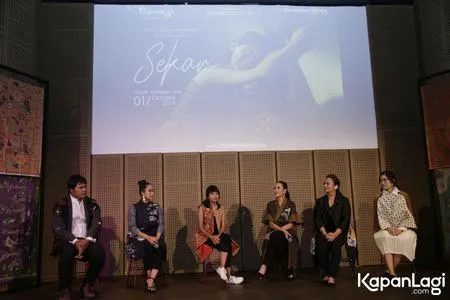 Foto Christine Hakim