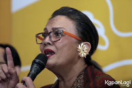 Foto Christine Hakim