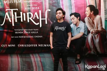 Foto Christoffer Nelwan