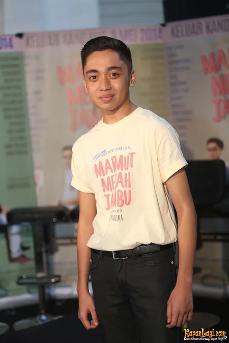 Foto Christopher Nelwan