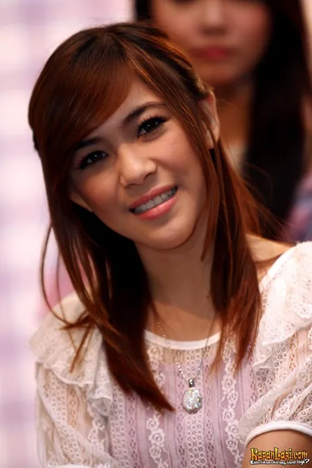 Foto Christy Chibi