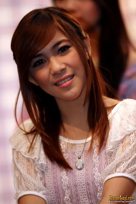 Foto Christy Chibi