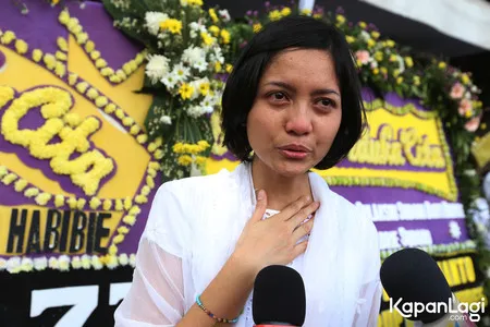 Foto Christy Subono