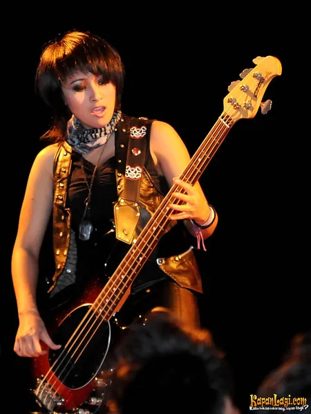 Foto Chua Kotak