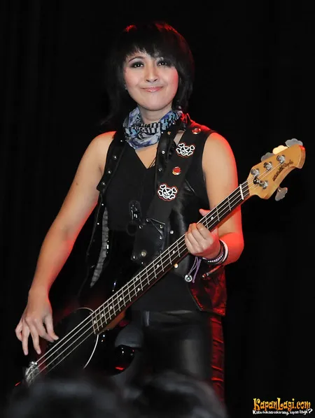Foto Chua Kotak