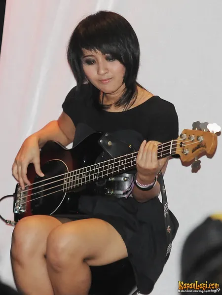 Foto Chua Kotak