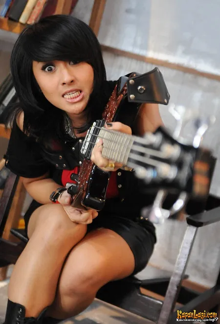 Foto Chua Kotak