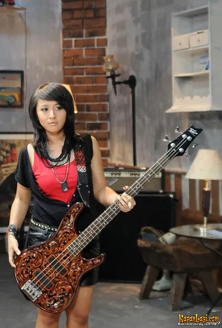 Foto Chua Kotak