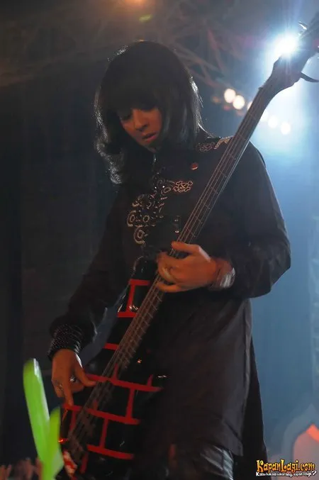 Foto Chua Kotak