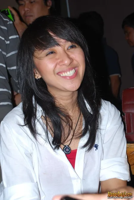Foto Chua Kotak