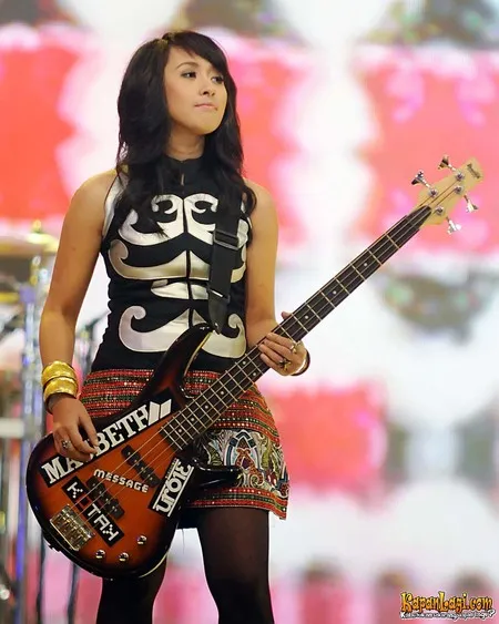 Foto Chua Kotak