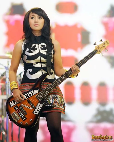 Foto Chua Kotak