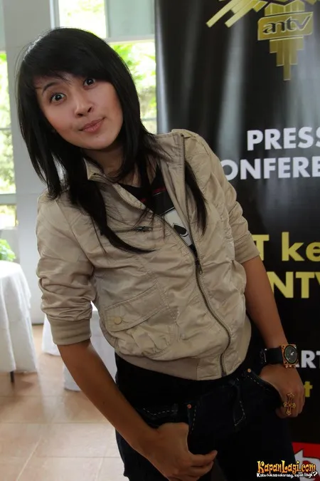 Foto Chua Kotak