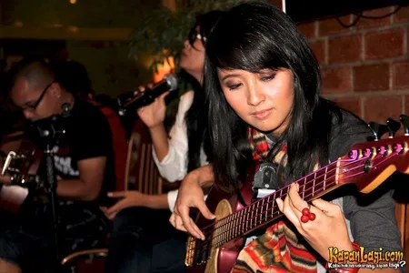 Foto Chua Kotak