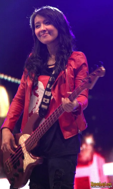 Foto Chua Kotak