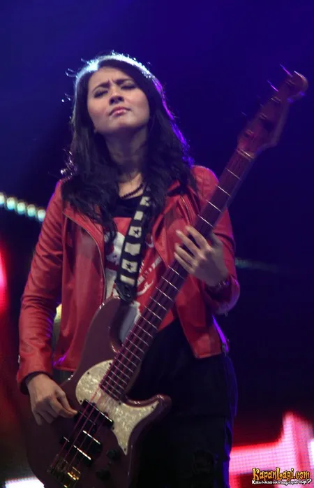 Foto Chua Kotak