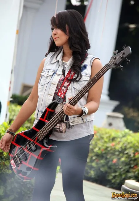 Foto Chua Kotak