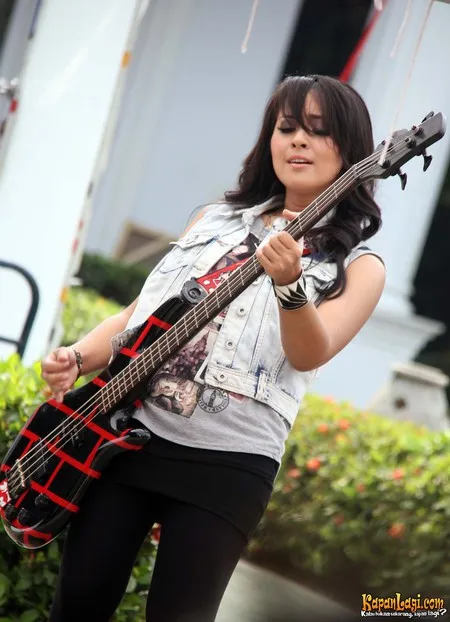 Foto Chua Kotak