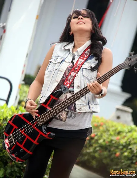 Foto Chua Kotak