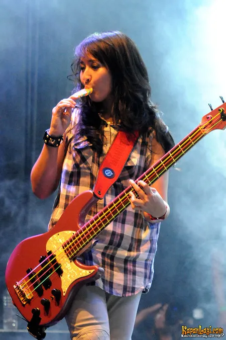 Foto Chua Kotak