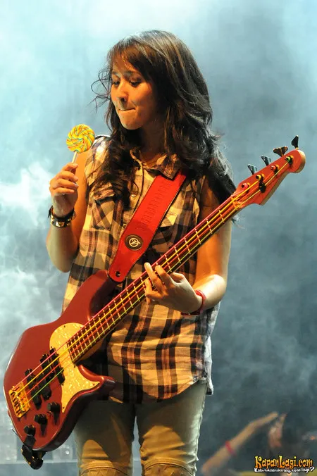 Foto Chua Kotak