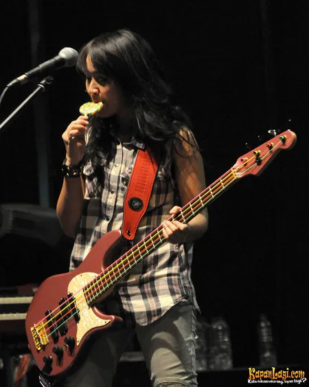 Foto Chua Kotak