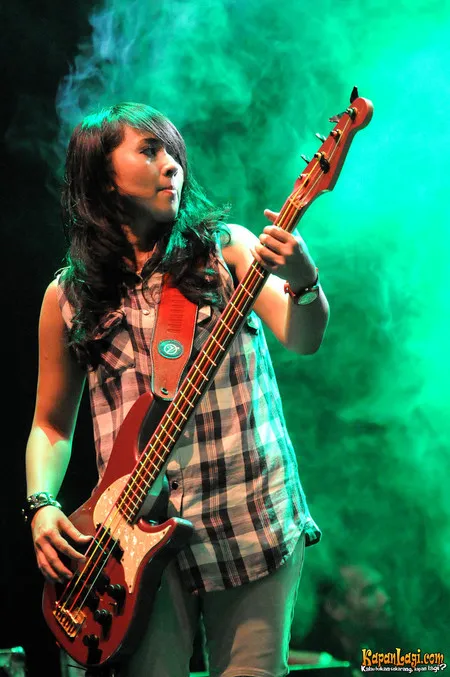 Foto Chua Kotak