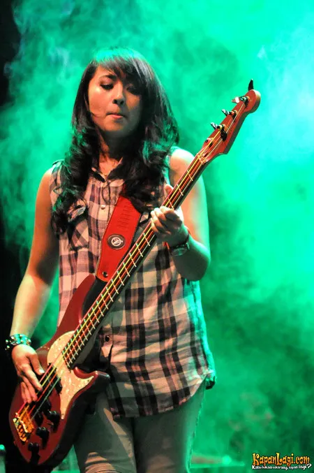 Foto Chua Kotak