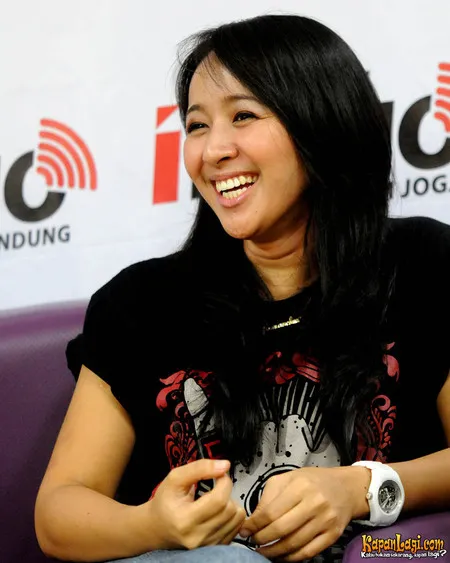 Foto Chua Kotak